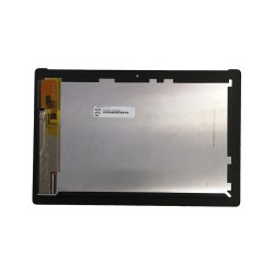 TOUCH+DISPLAY ASUS ZENPAD 10 Z300C P023 YELLOW FLEX 10.1" BLACK TOUCH+DISPLAY ASUS ZENPAD 10 Z300C P023 YELLOW FLEX 10.1" BLACK